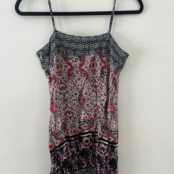 Perfect mini dress for summer - Picture 3 of 4